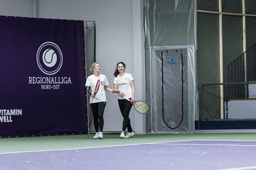 Bild 812 - RL THC von Horn und Hamm - Der Club an der Alster : Ergebnis: 4:2